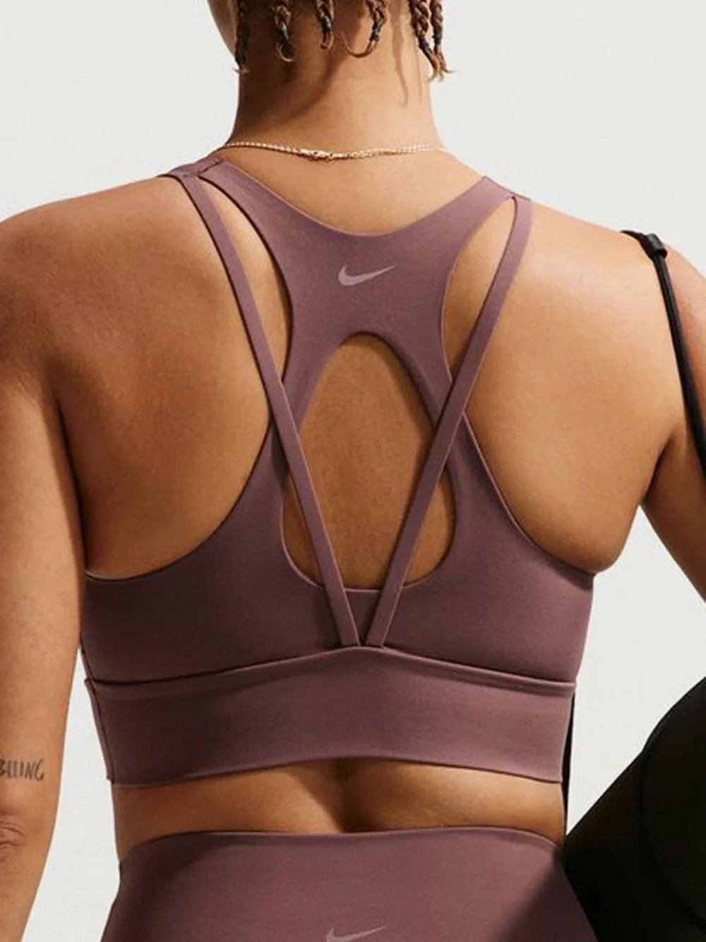 Nike Zenvy Light Support Sports Bra